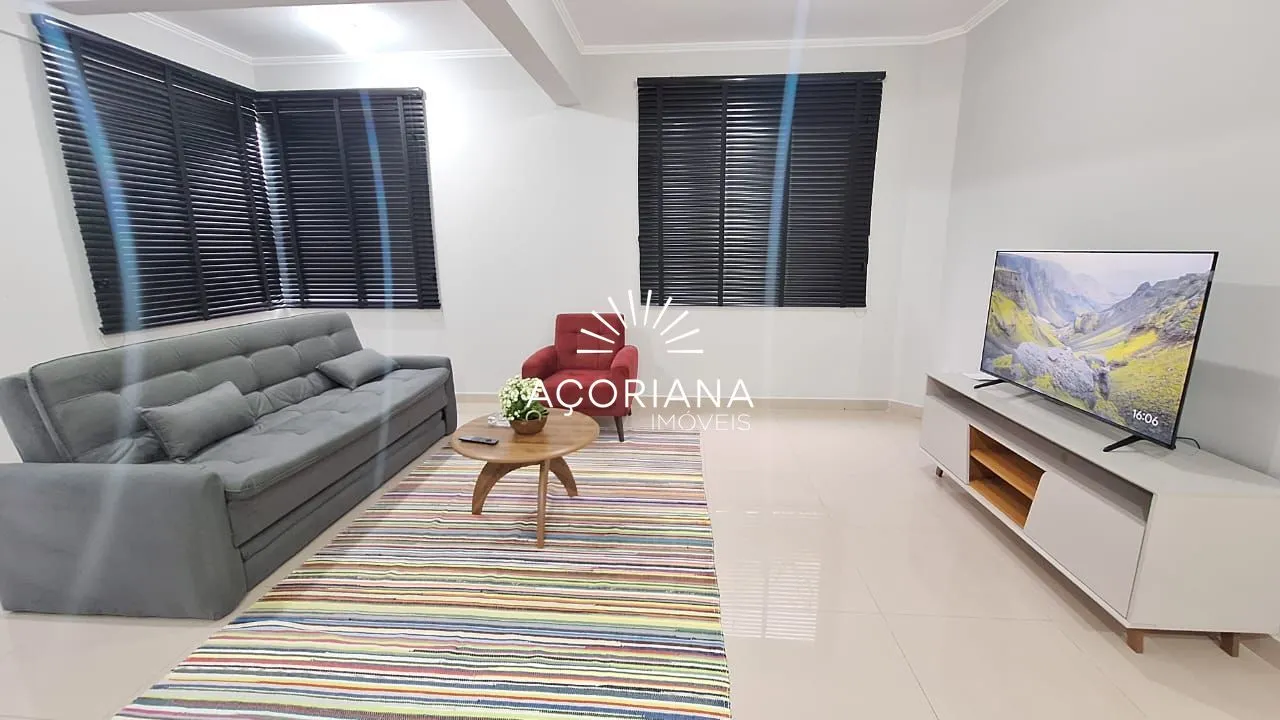 Casa amueblada de 3 dormitorios con suite y 154 m²