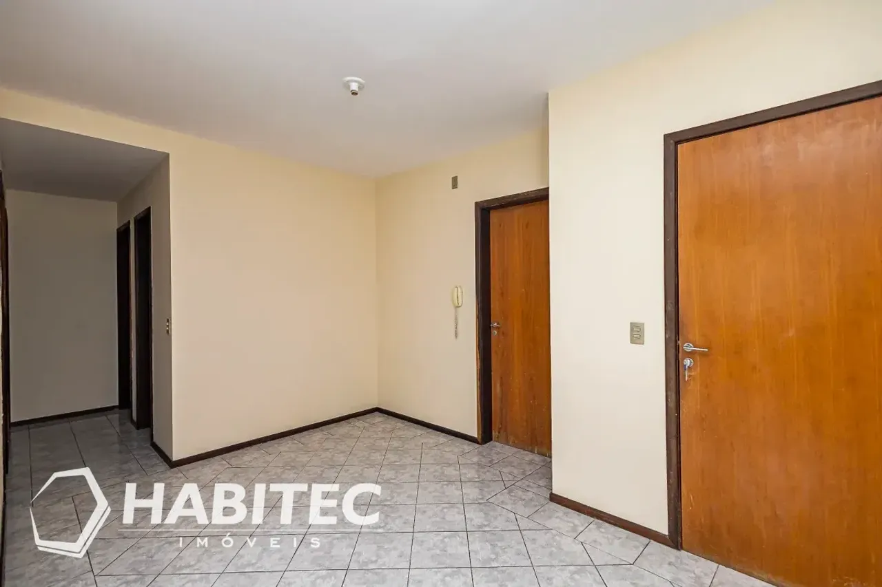 3-bedroom, 69 m² apartment in Curitiba — photo 13