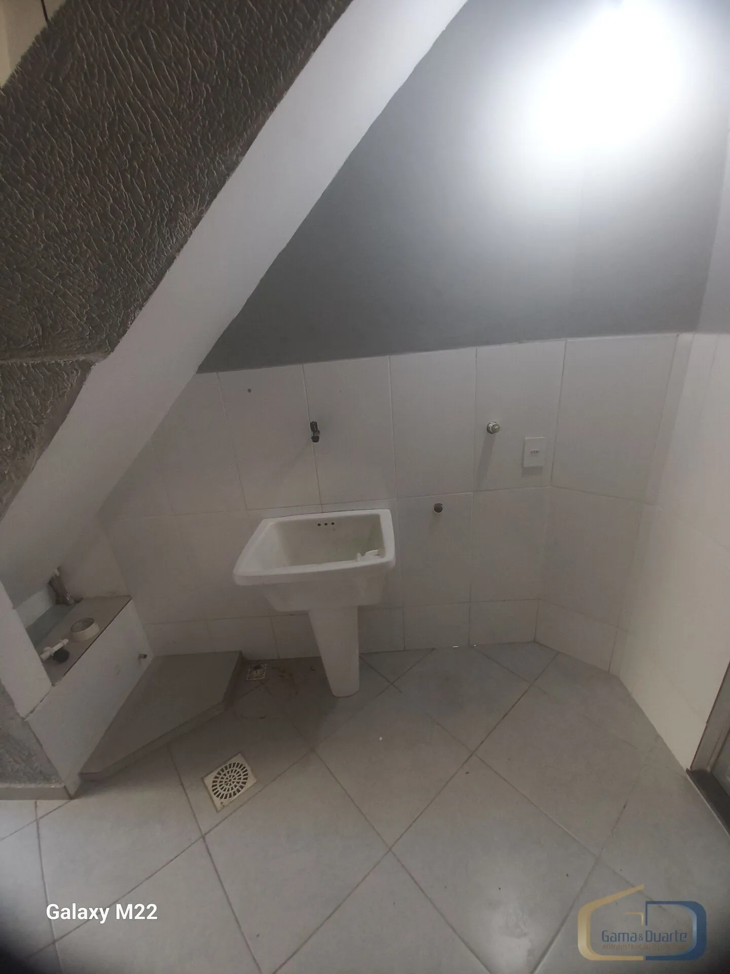 Casa de 1 quarto com máquina de lavar, Gamboa — photo 19