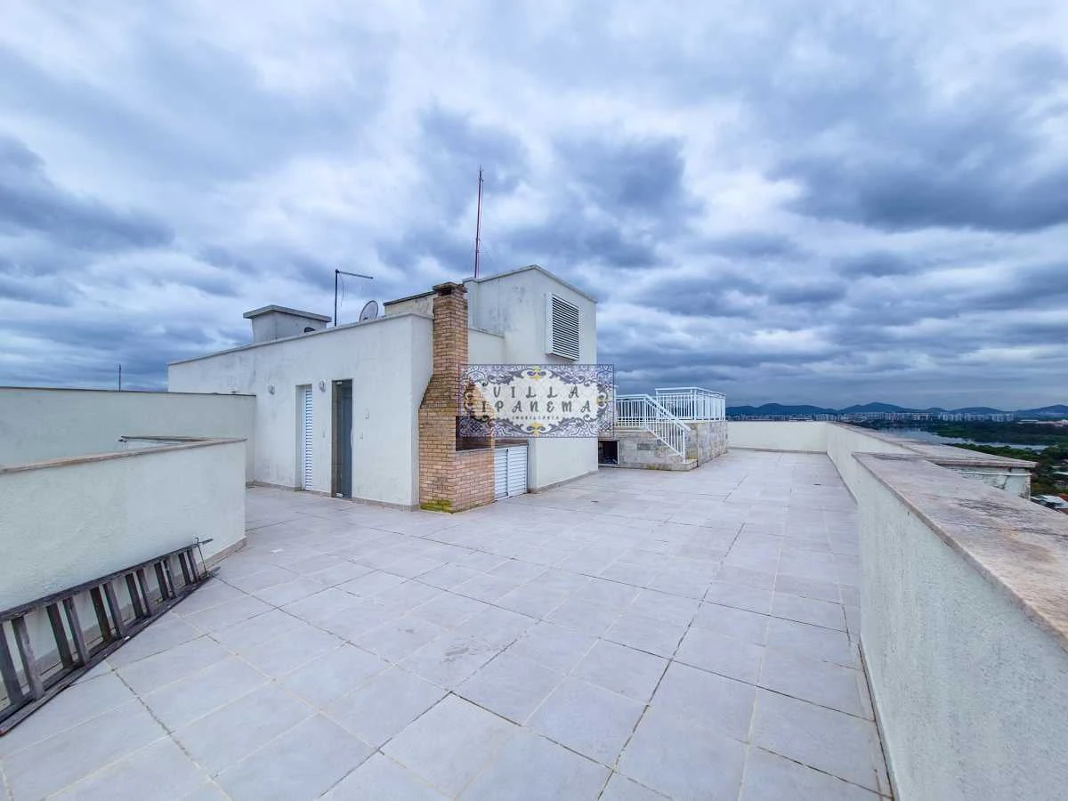 Apartment, 381 m², with a water view — photo 7