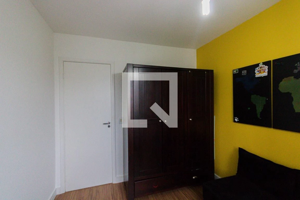 Apartamento mobiliado de 2 quartos em condomínio com sauna — photo 28