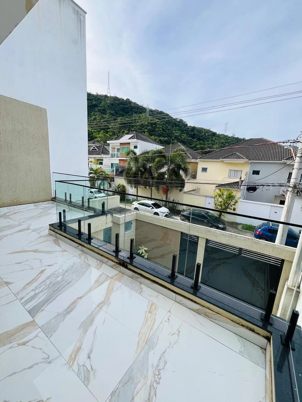 3-bedroom house with a private pool in Rio de Janeiro — photo 13