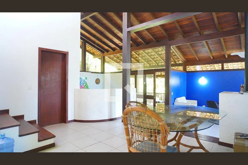 Casa amueblada con 4 dormitorios y 1 suite — photo 10