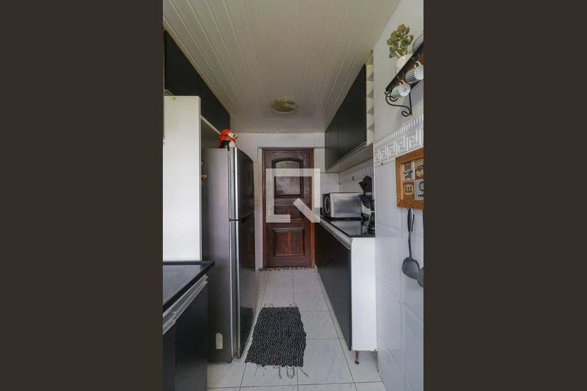 Furnished apartment with 3 bedrooms and balcony BBQ — photo 66