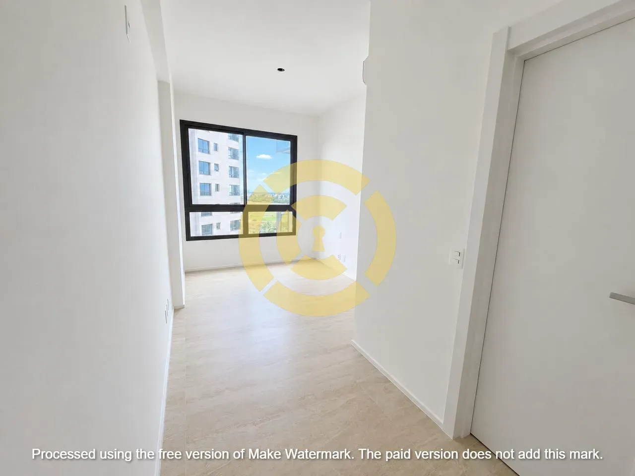 Apartment, 154 m², with a private BBQ — photo 24