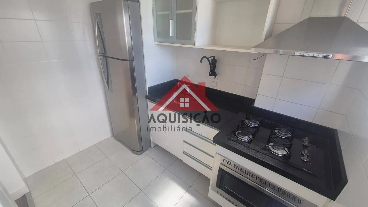 Washing machine in a one-bedroom apartment, 48 m² — photo 17