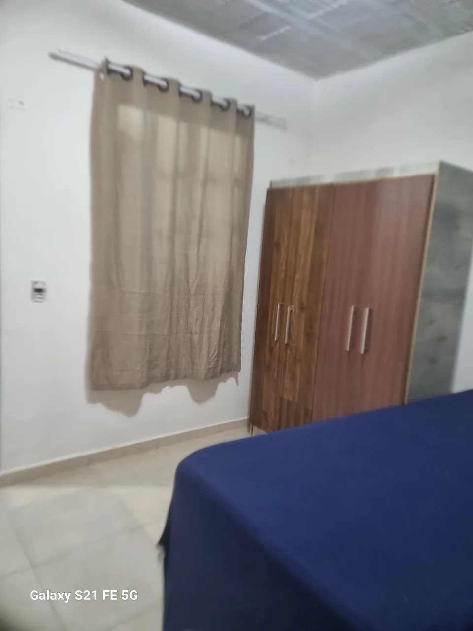 Unfurnished apartment with 1 bedroom and 1 bathroom — photo 4