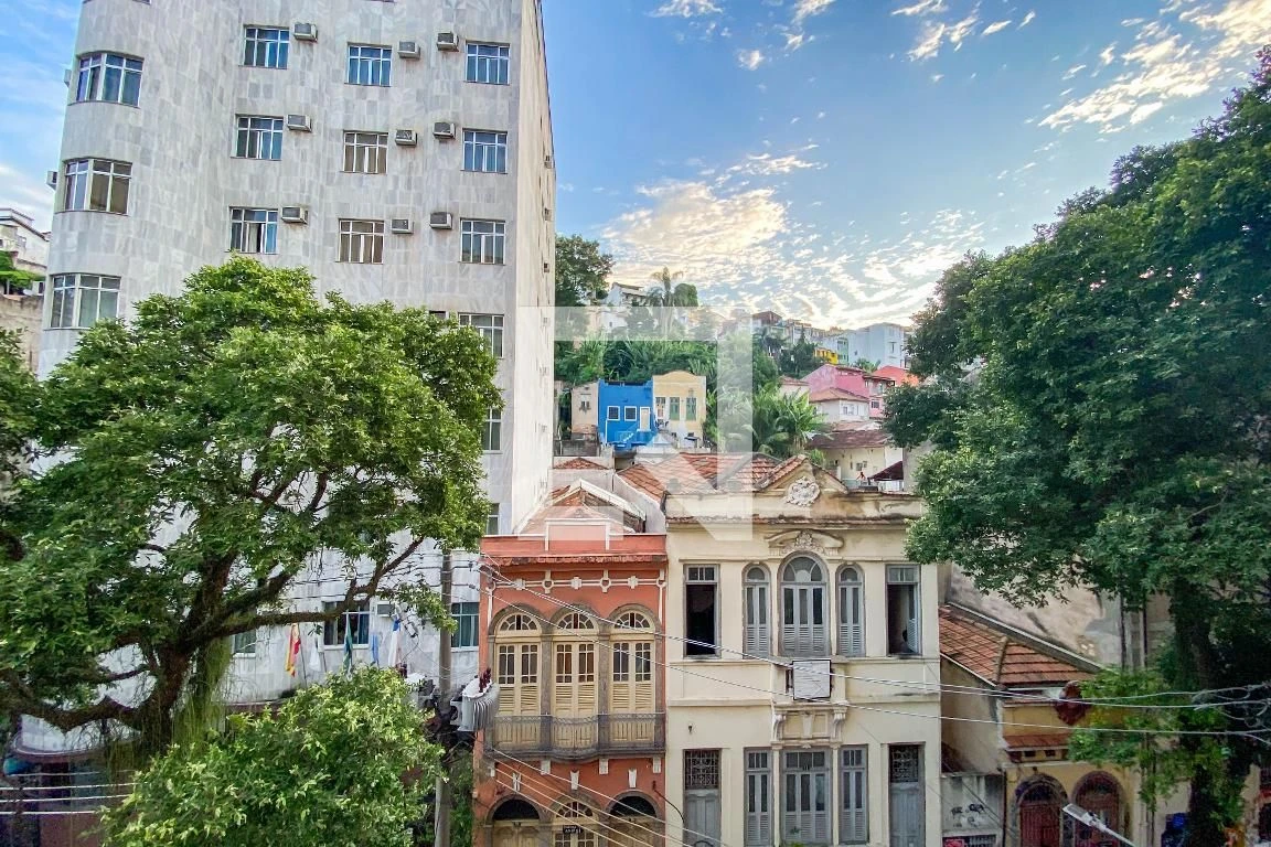 Apartamento para alugar com 2 quartos e 2 banheiros — photo 28