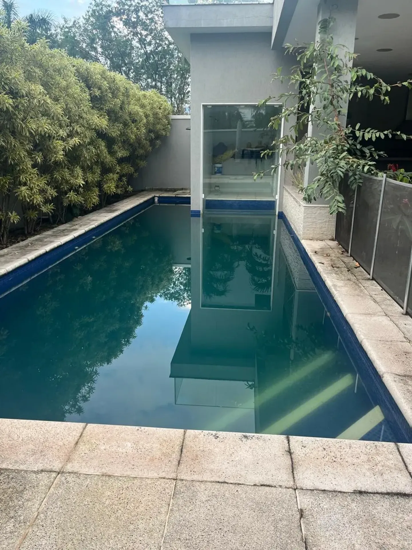 Furnished house with 5 en-suite bedrooms and 630 m² — photo 128