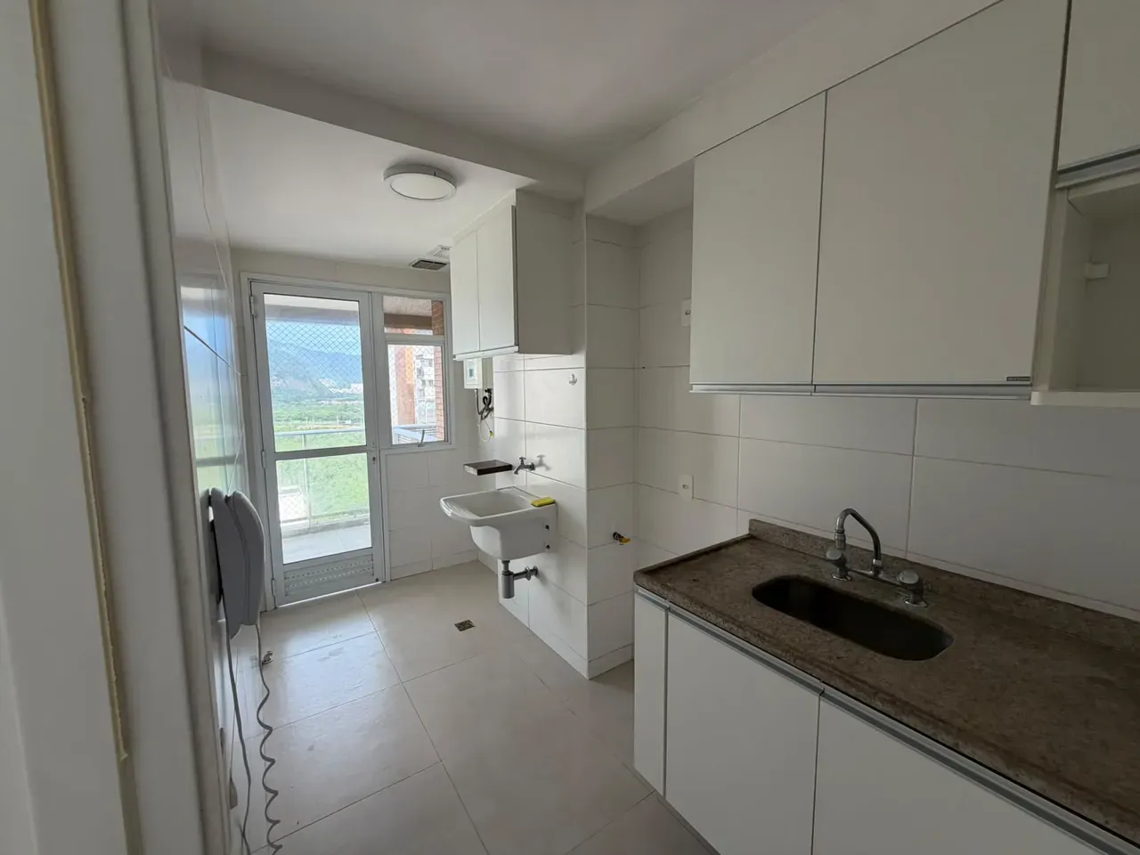 Apartment, 79 m², with a mountain view — photo 2
