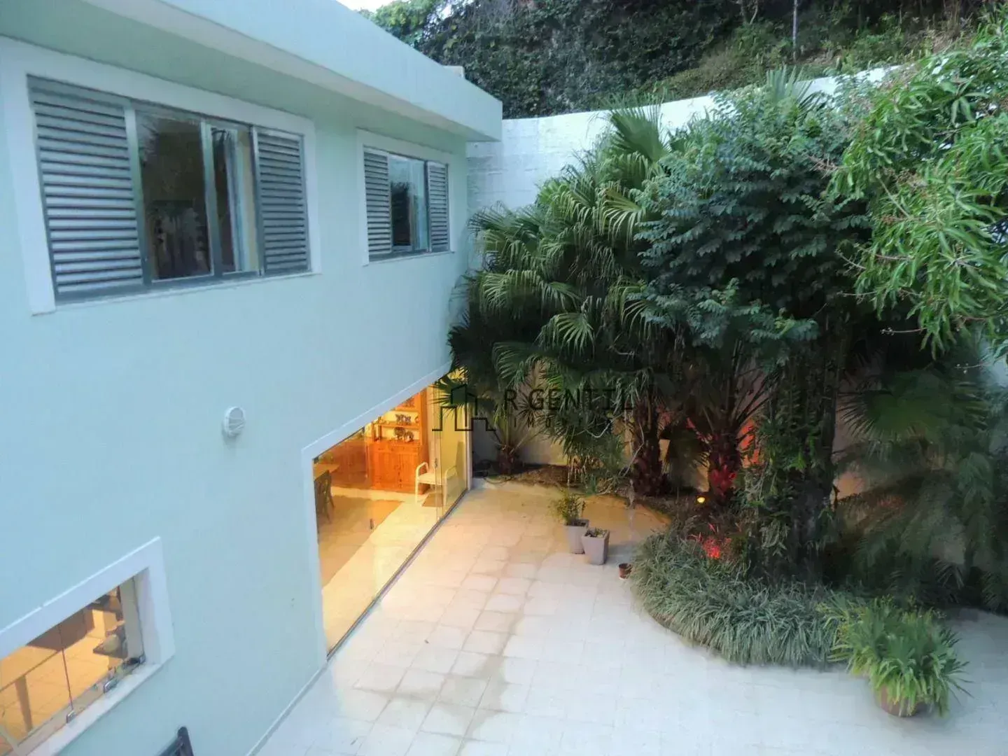Casa para alugar com 4 dormitórios, 5 banheiros e 5 vagas — photo 21