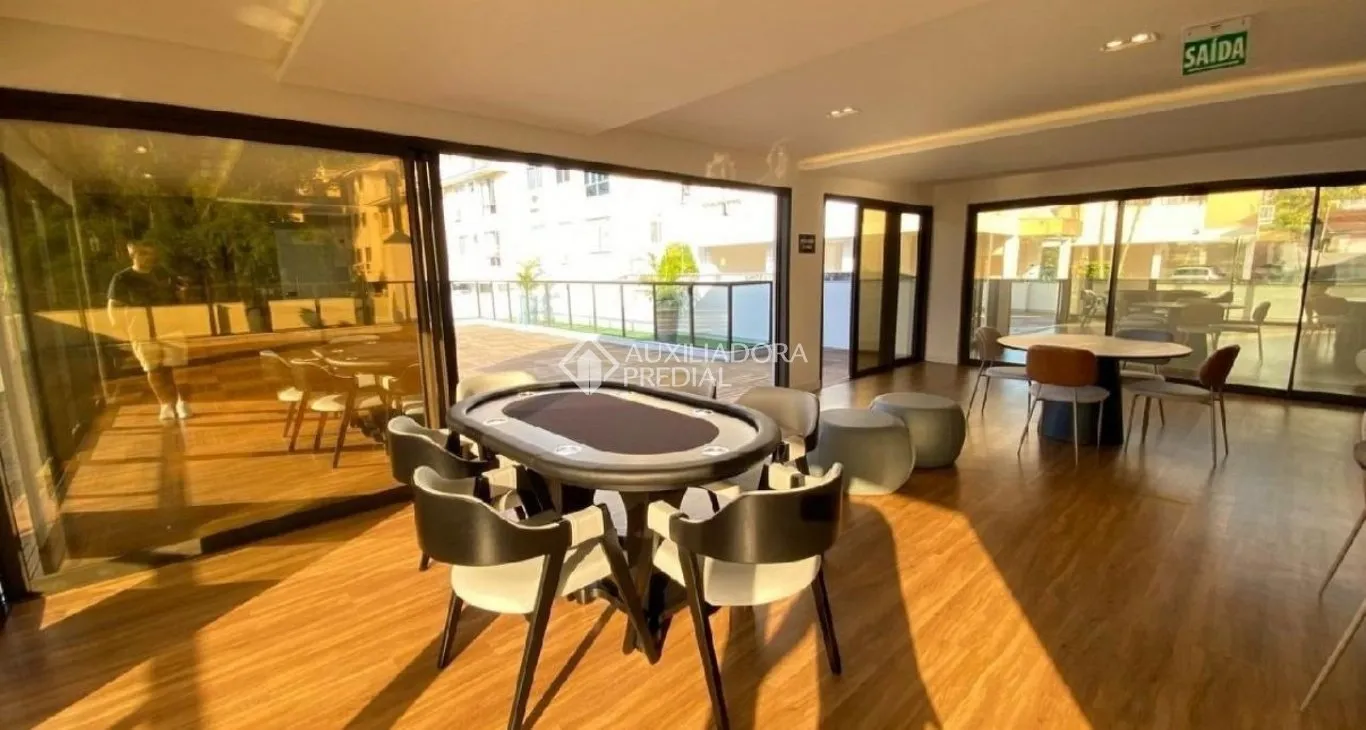 70 m² apartment with 2 bedrooms and 1 parking spot — photo 15