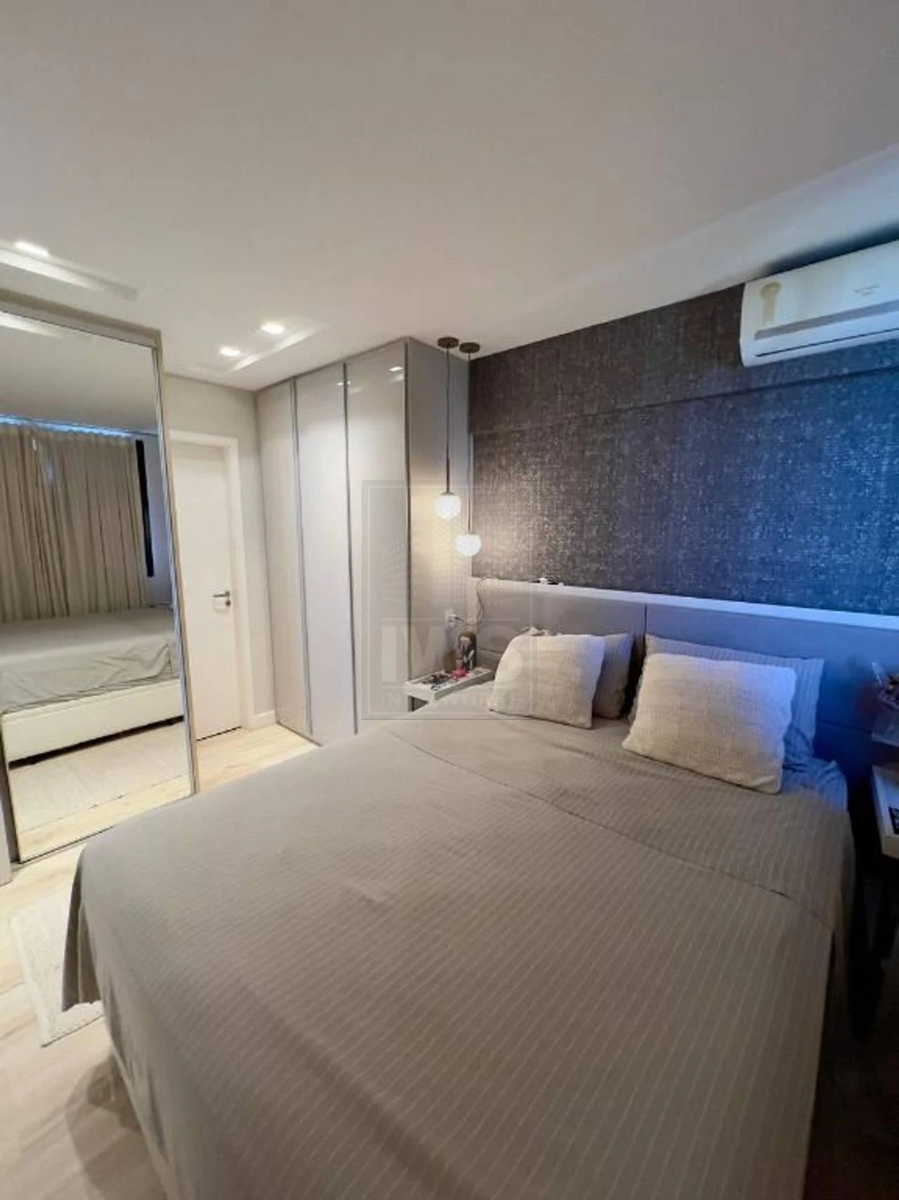 Cobertura duplex mobiliada de 248 m² com 3 quartos — photo 13