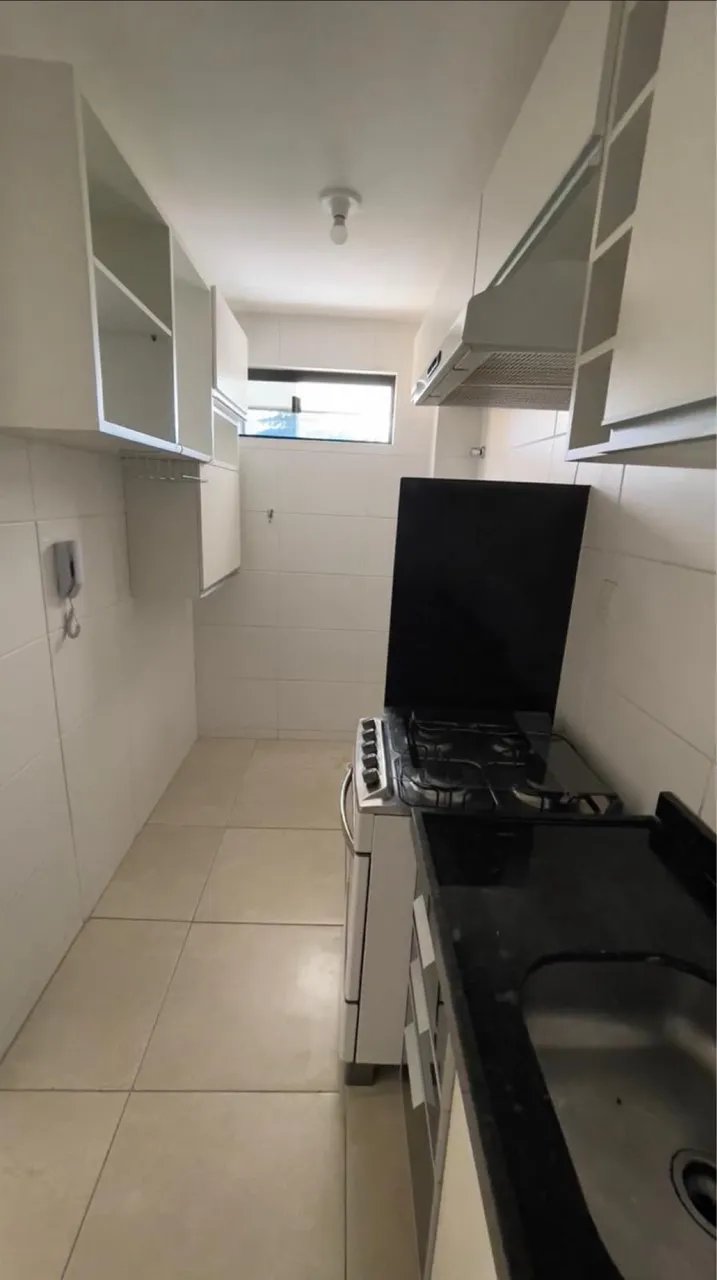 Apartamento mobiliado com 3 quartos e 2 banheiros — photo 10
