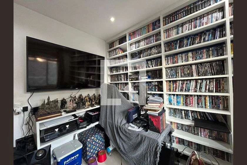 Apartamento de 2 quartos com suíte e cozinha fechada — photo 11