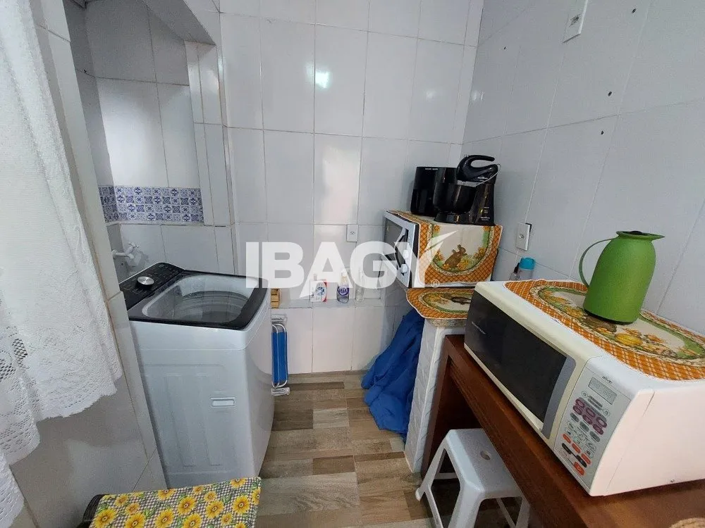 1-bedroom house with 1 bath and ceramic tile floor — photo 8