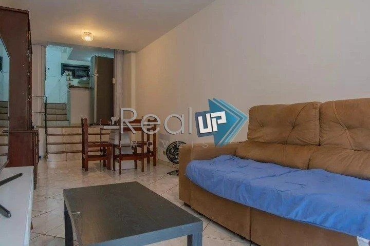 87 m² apartment with 2 bedrooms and a balcony — photo 9
