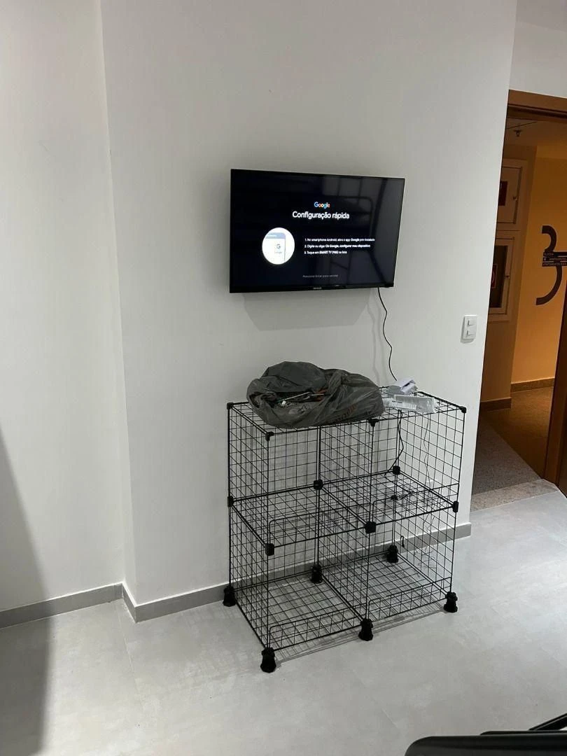 Apartamento mobiliado, 39 m², com jacuzzi — photo 2