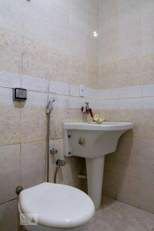 2-bedroom rental apartment 60 m² with 1 bathroom and no parking — photo 2