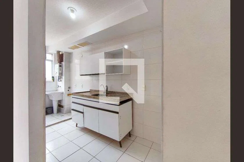 2-bedroom apartment in a building with a pool — photo 11