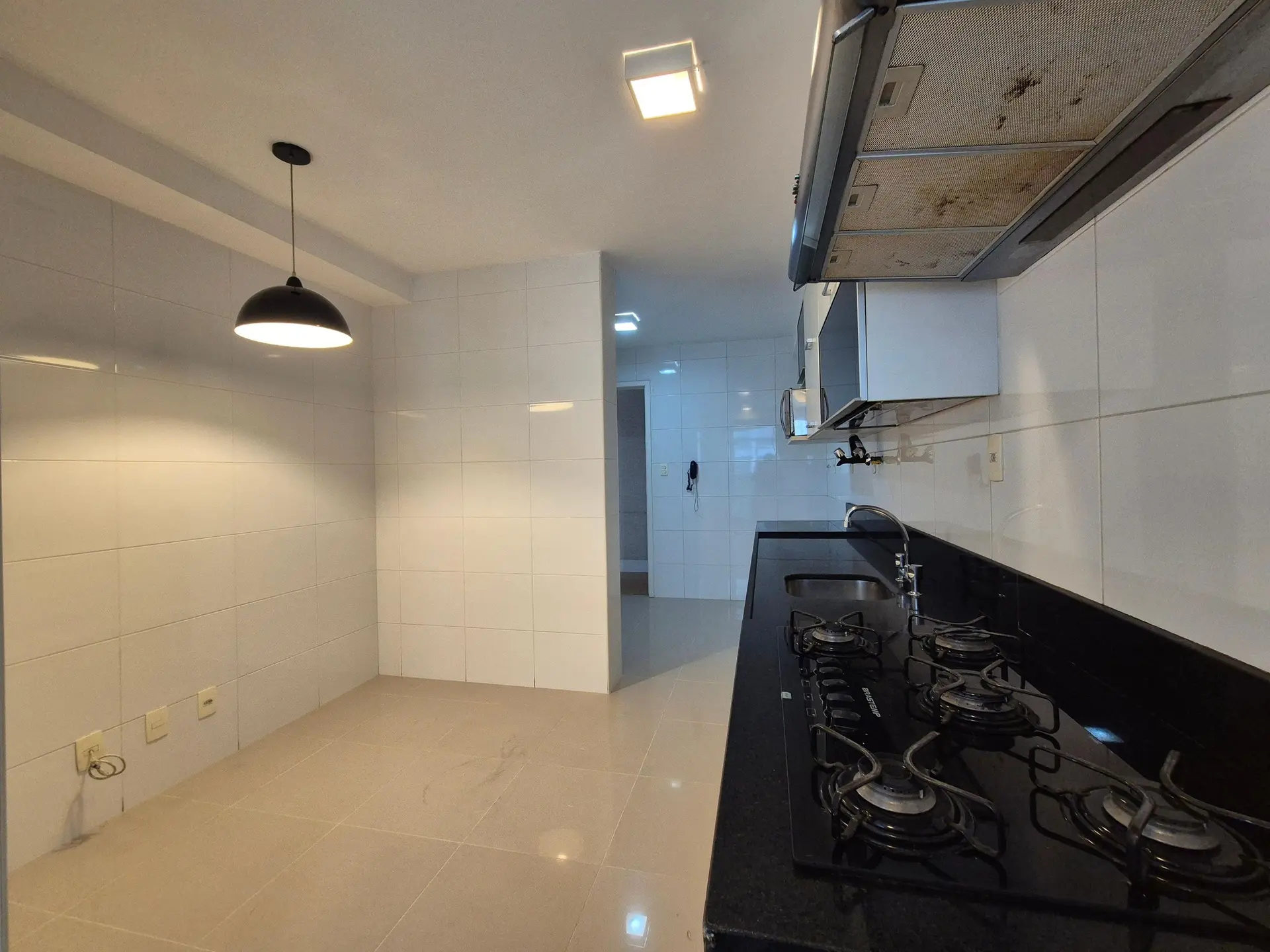 3 quartos e varanda gourmet: apartamento de 127 m² — photo 6