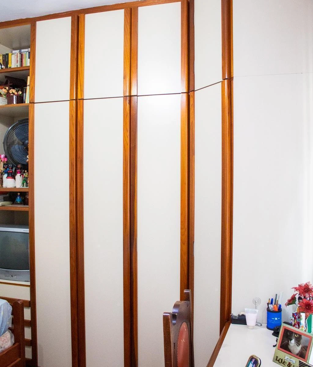 Apartment with 4 bedrooms (1 en-suite) and 167 m² — photo 20