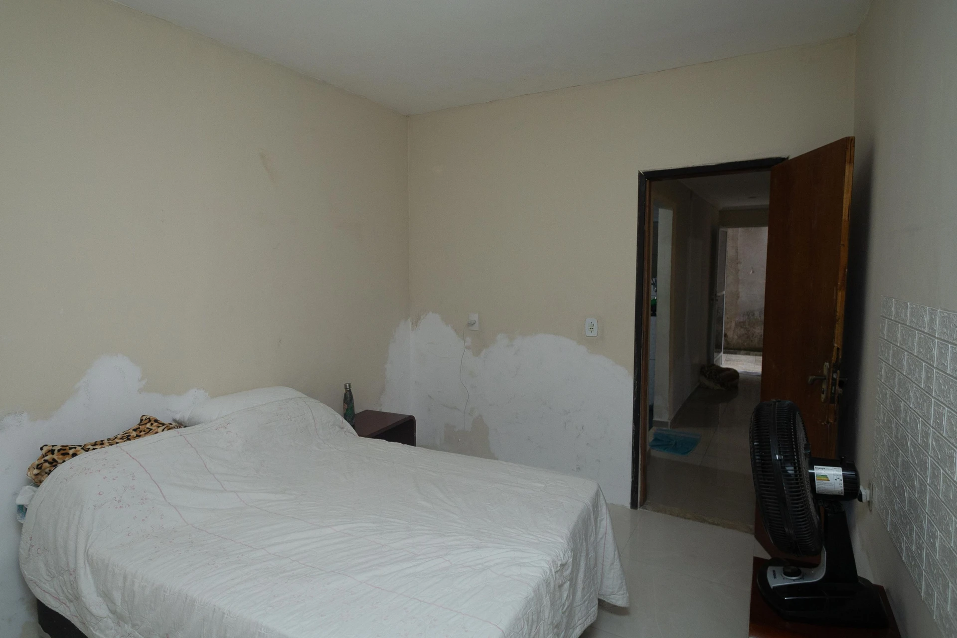 Furnished house, 100 m², with a garden — photo 27