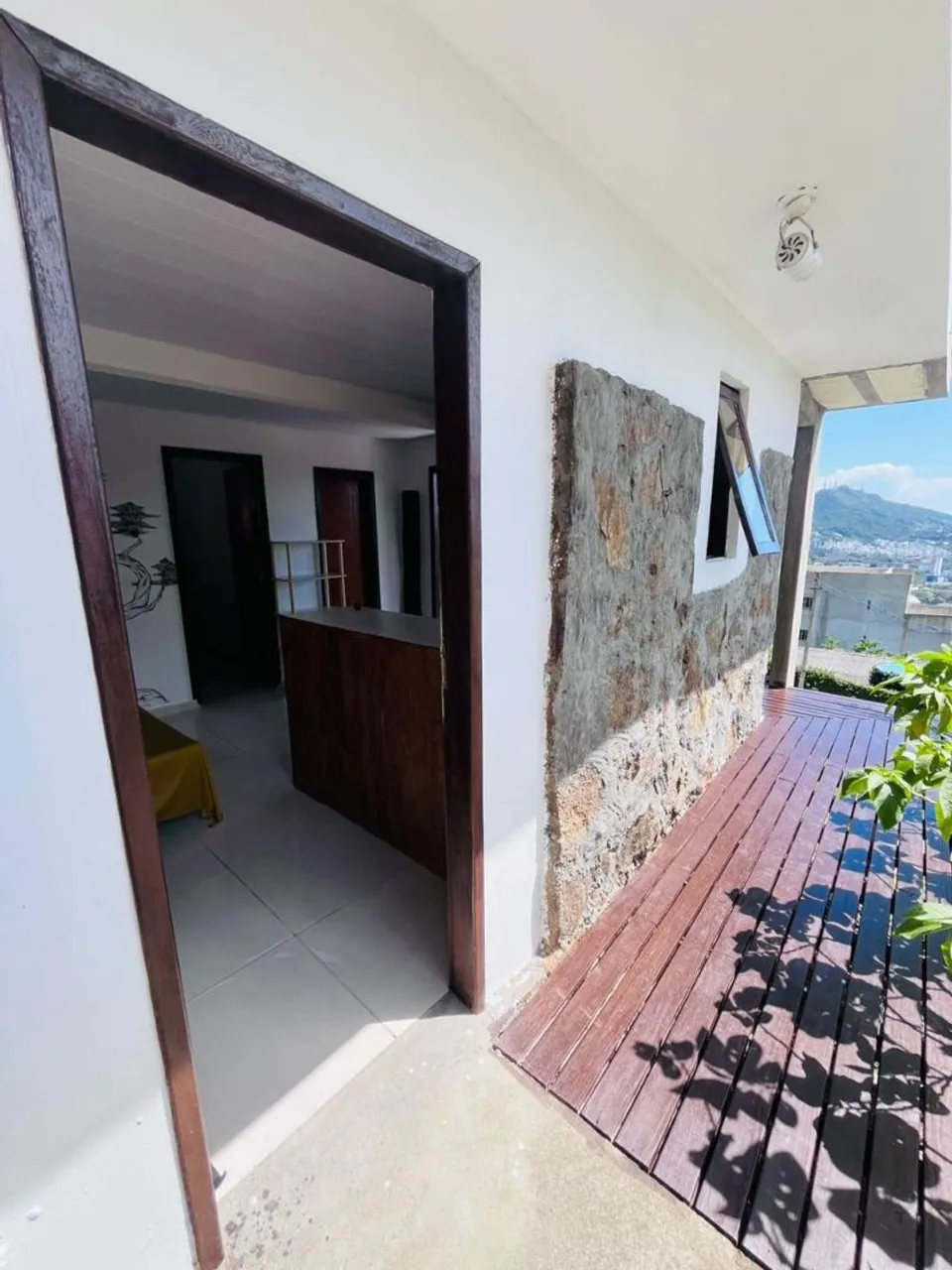 Furnished apartment with 1 bedroom and a balcony — photo 9