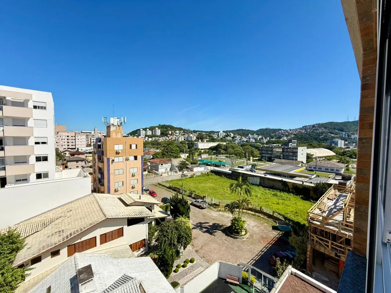 Estudio amueblado de 43 m² con plaza privada — photo 7