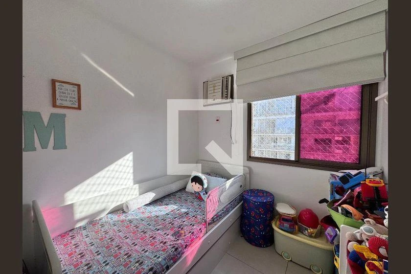 Apartamento mobiliado, 166 m², com máquina de lavar — photo 4