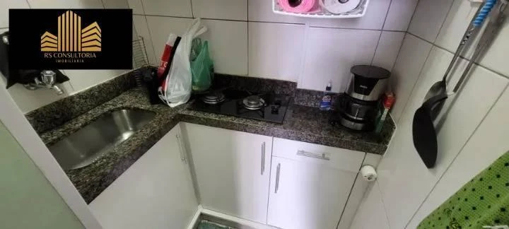 Furnished one-bedroom apartment, 30 m² — photo 10