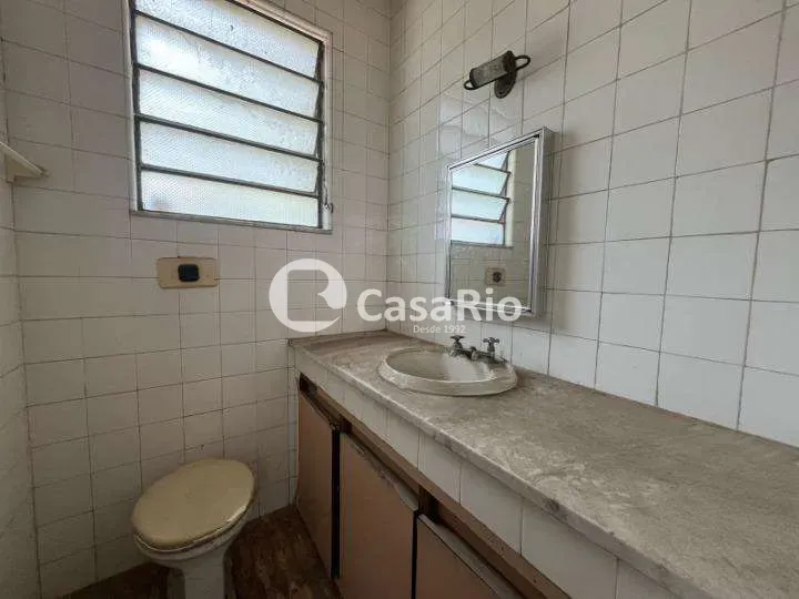 Casa com 3 quartos, quintal e varanda — photo 15