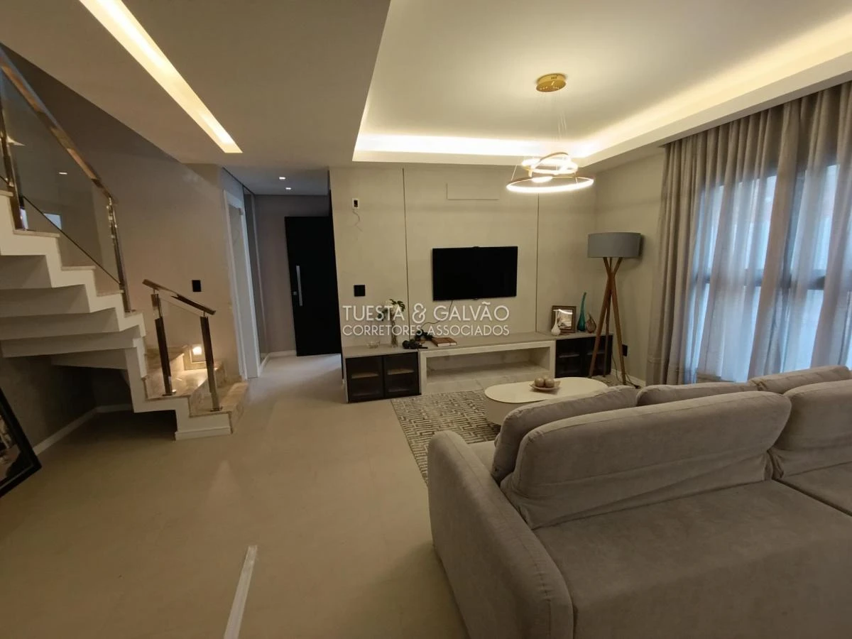 Casa mobiliada de 172 m² com 3 quartos e 3 banheiros — photo 18