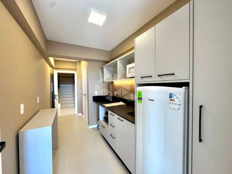 Estudio amueblado de 35 m² con 1 dormitorio y 1 plaza — photo 4