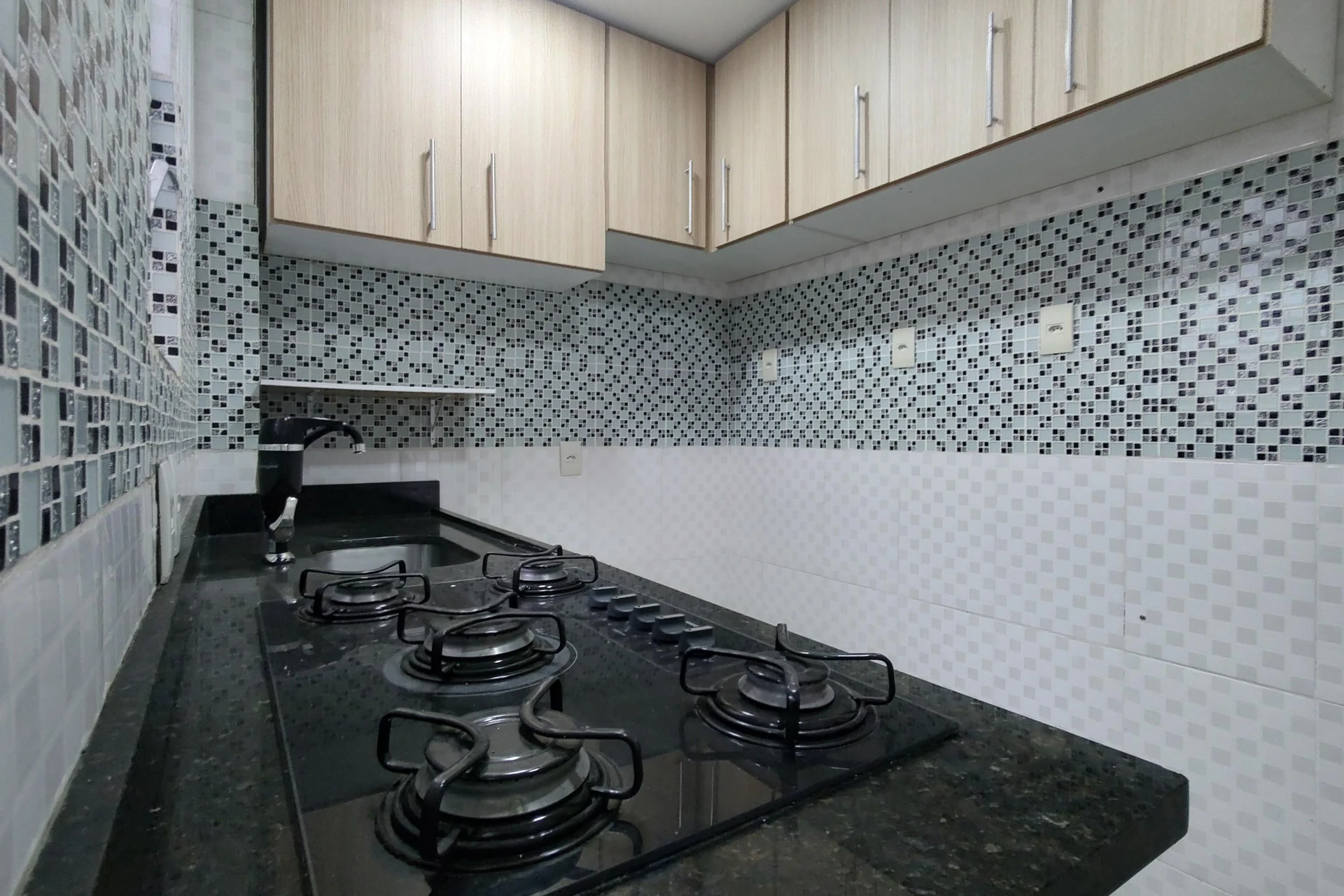 2-bedroom apartment, 50 m² — photo 24