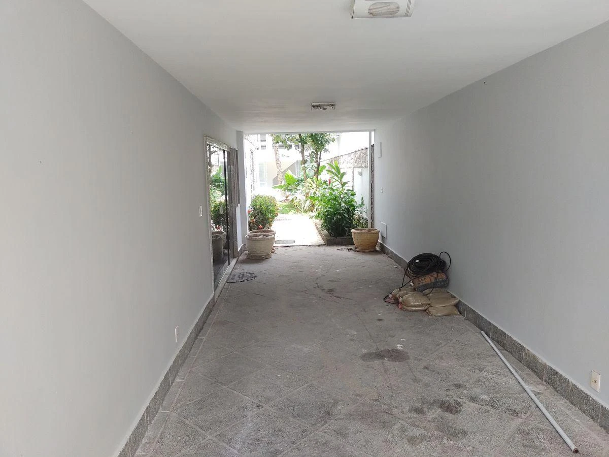 Casa de 650 m² con 6 suites y 5 plazas — photo 24