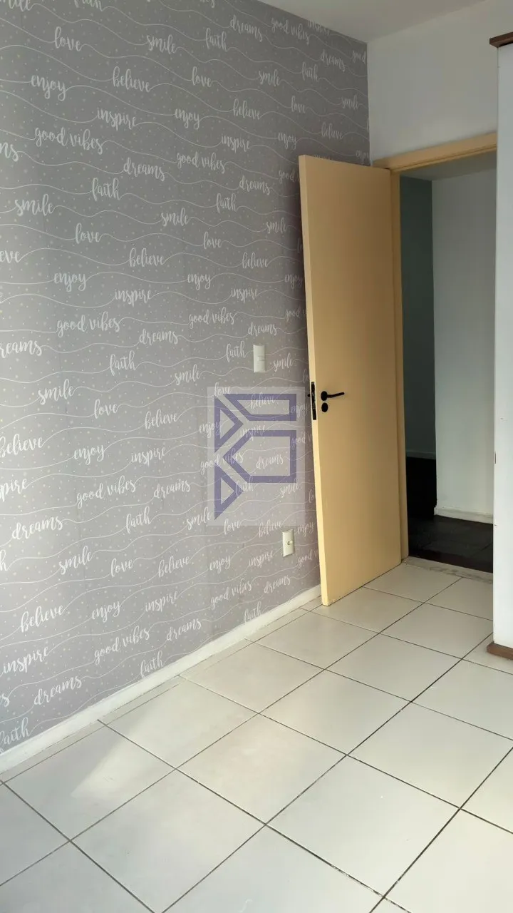 Apartment with 2 bedrooms and 2 bathrooms with air conditioning — photo 4