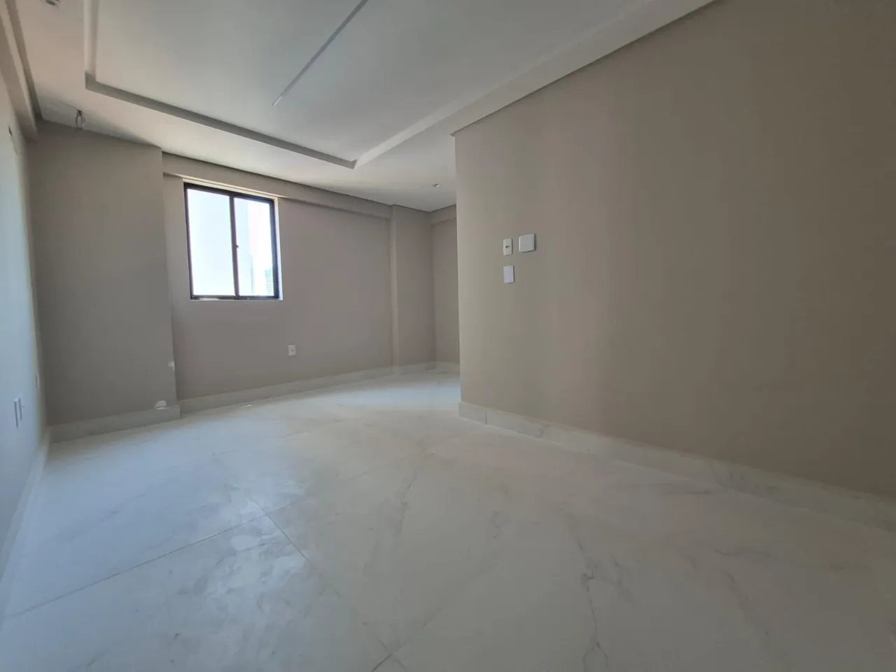 Home office in a 3-bedroom apartment, 97 m² — photo 15