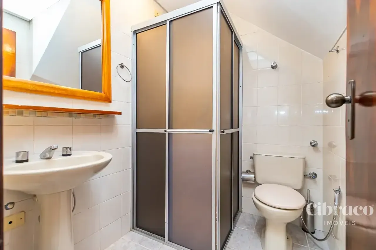 Apartamento de 63 m² com 1 quarto e sacada — photo 8