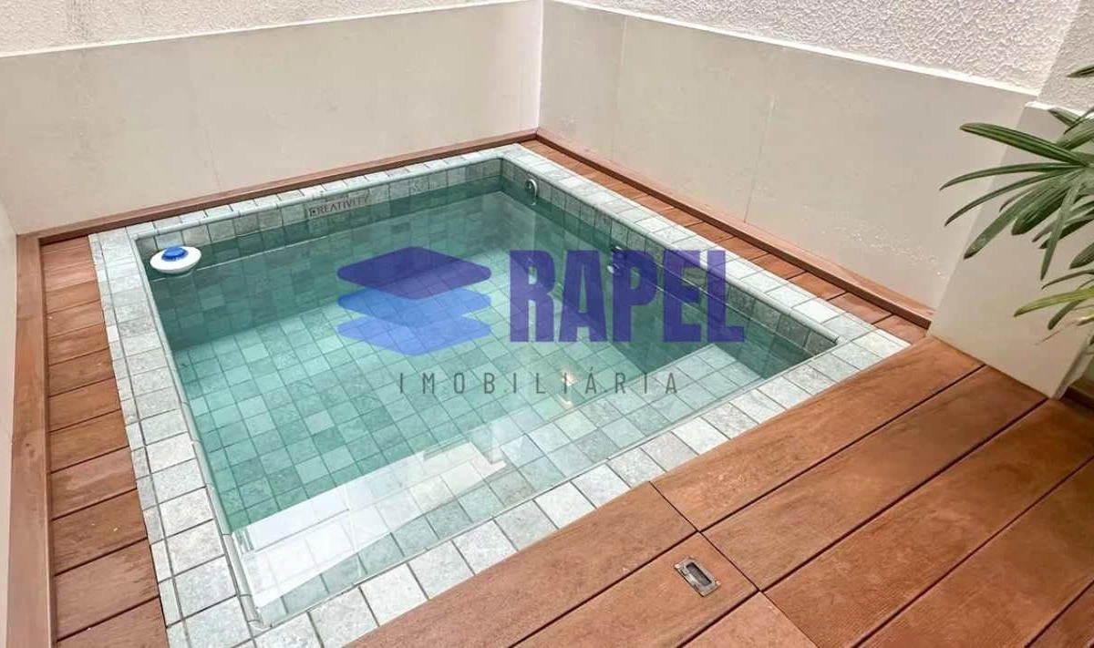 Робоче місце та 1 спальня: квартира 58 м² — photo 6