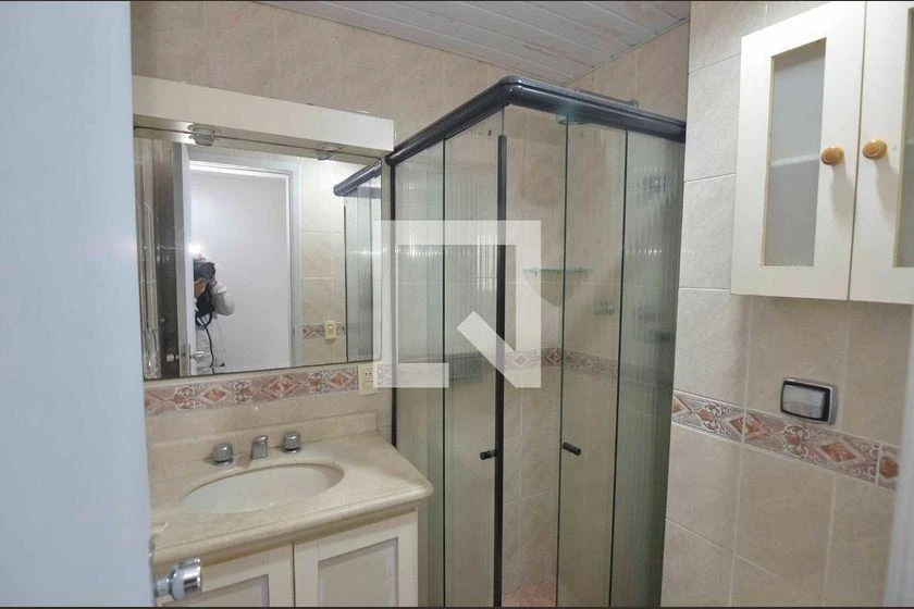 Mountain view in a 3-bedroom apartment, 98 m² — photo 28