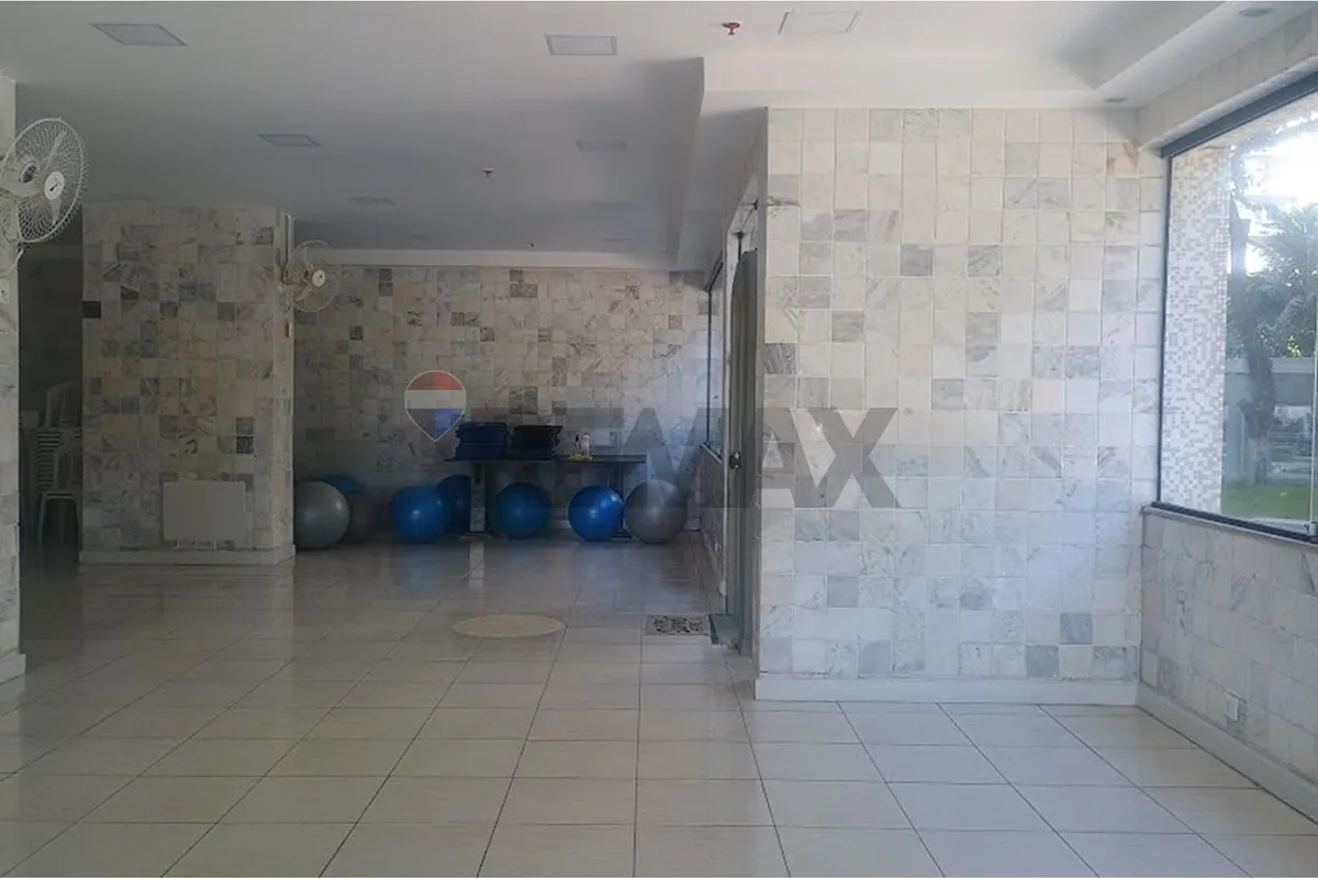 Apartamento de 52 m² com 2 quartos e 1 vaga — photo 31