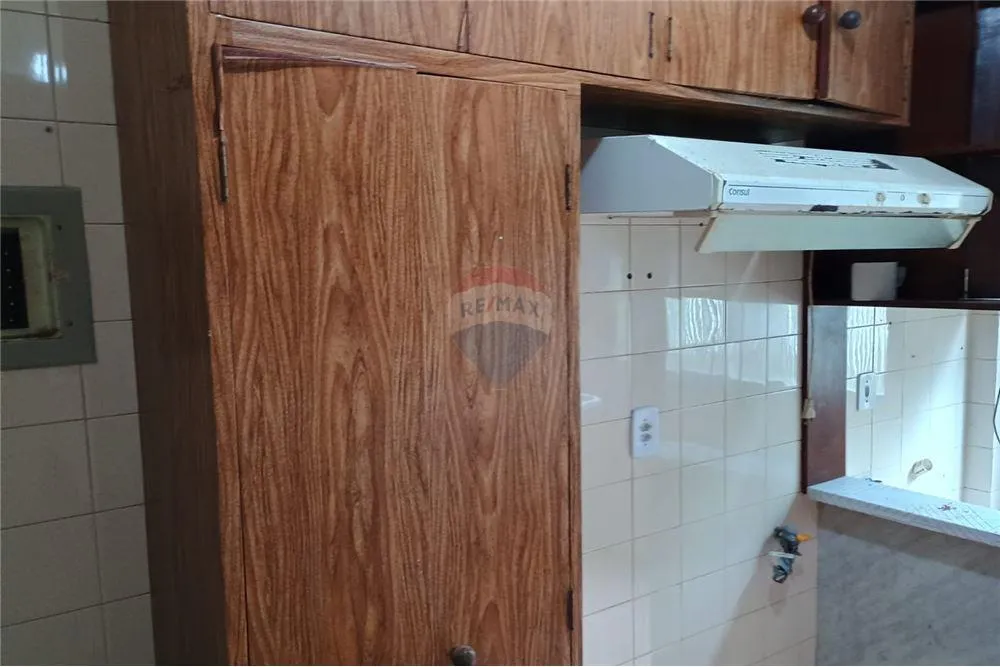 Apartamento de 51 m² com 2 quartos e 1 vaga — photo 3