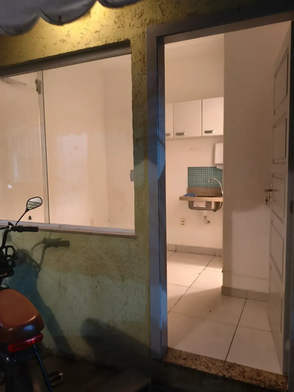 One-bedroom house in Rio de Janeiro — photo 6