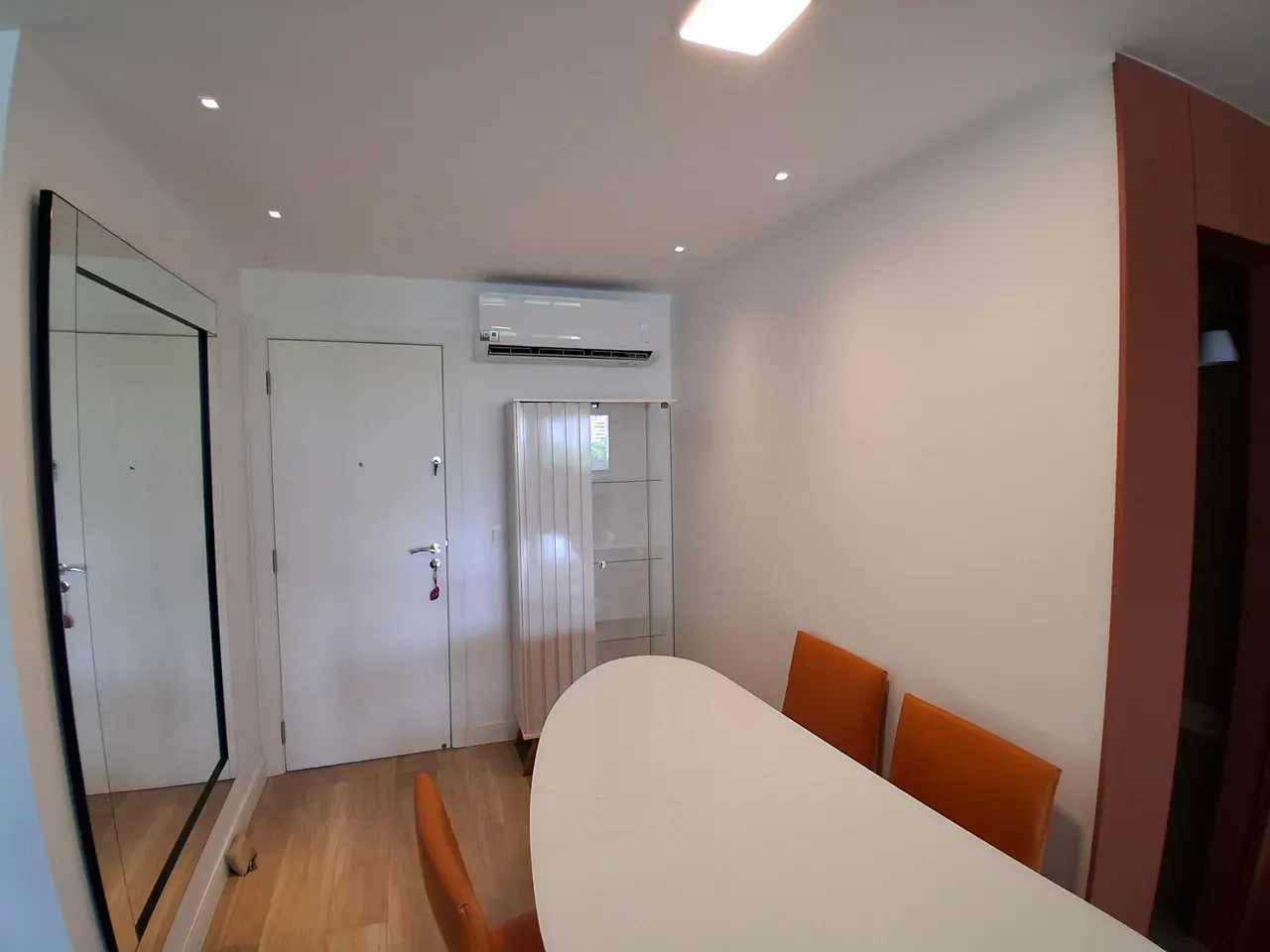 One-bedroom apartment with a dishwasher in Rio de Janeiro — photo 19