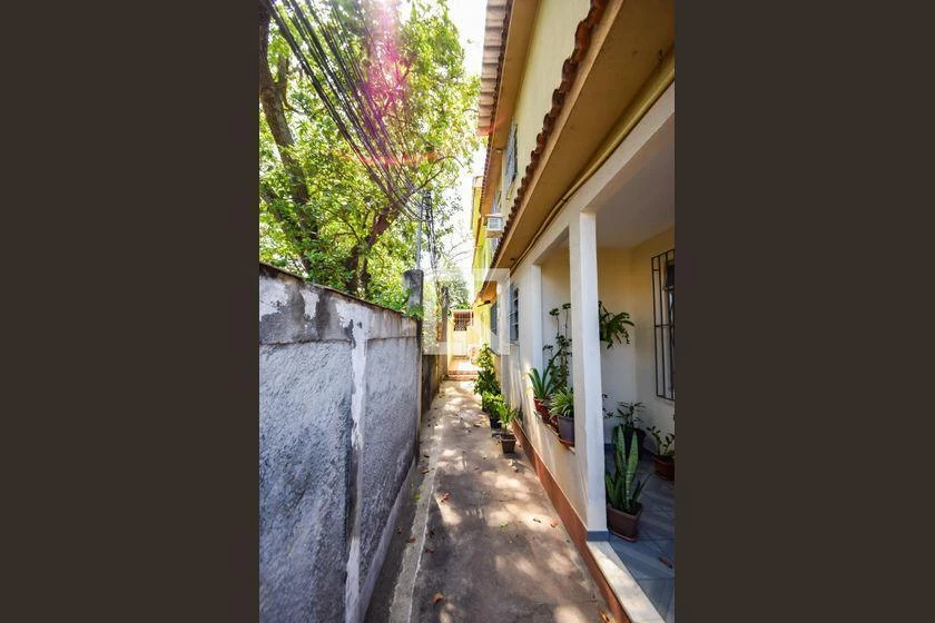 Casa de 1 quarto e 40 m² — photo 26