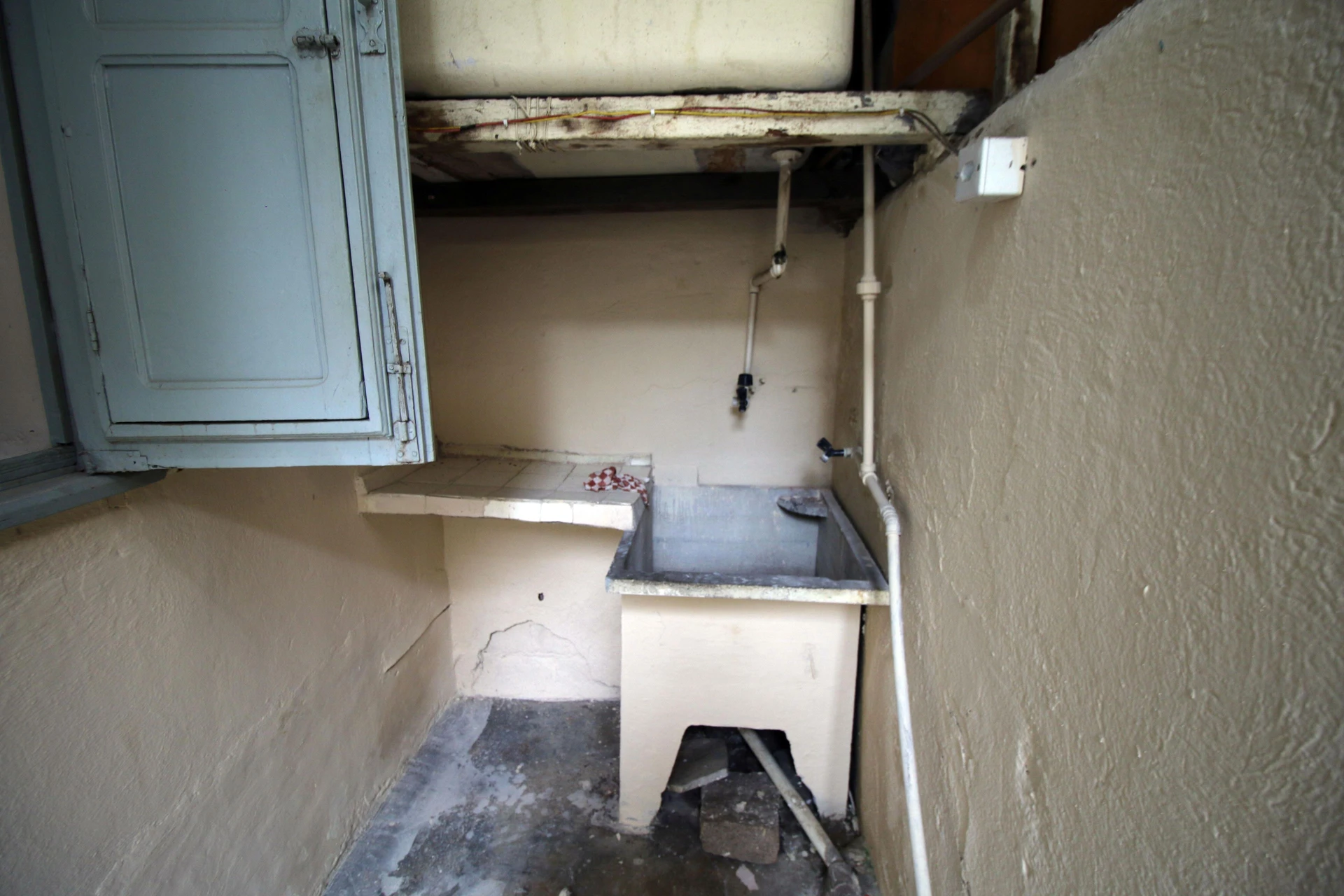 Casa de 1 dormitorio, jardín privado y sin aparcamiento — photo 22
