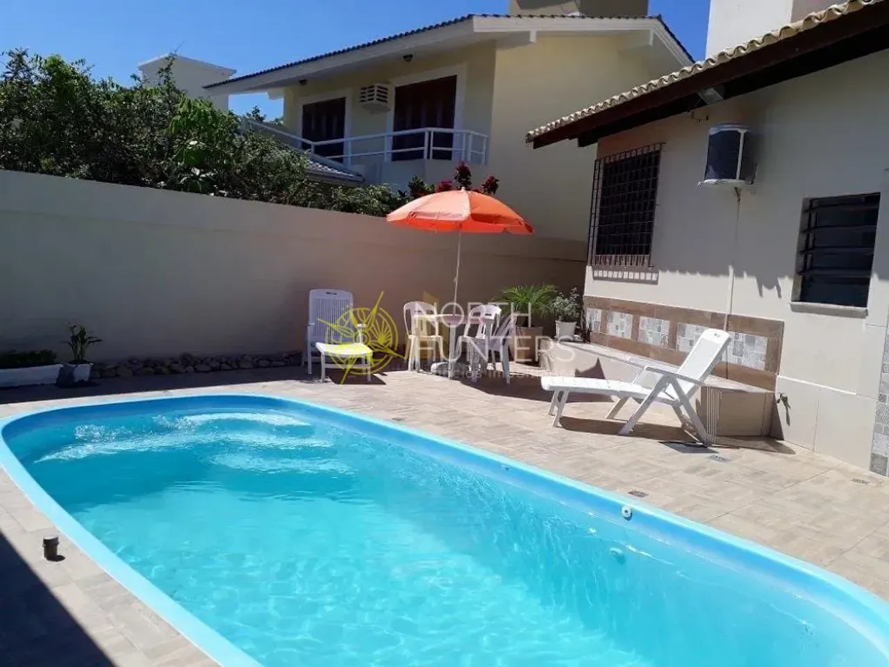 Casa amueblada con 4 dormitorios y 3 baños — photo 6