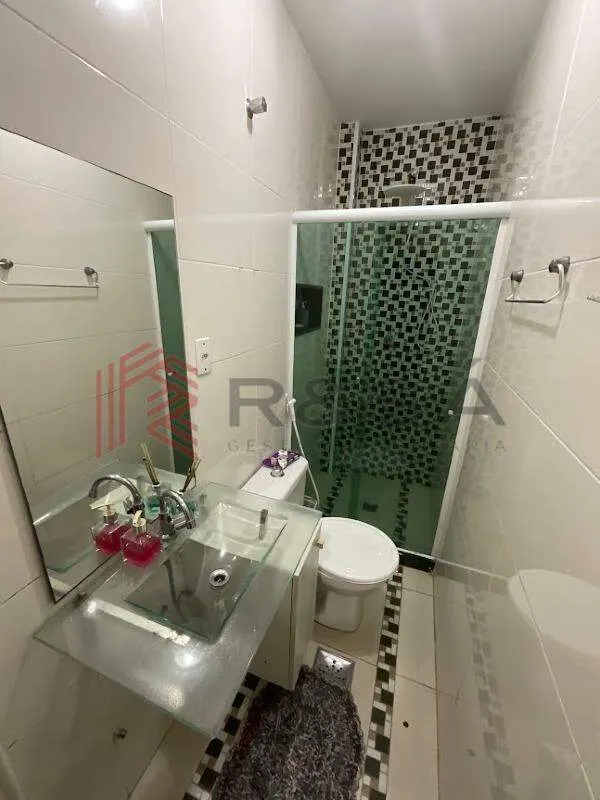Casa de 3 quartos com churrasqueira privativa, Portuguesa — photo 14