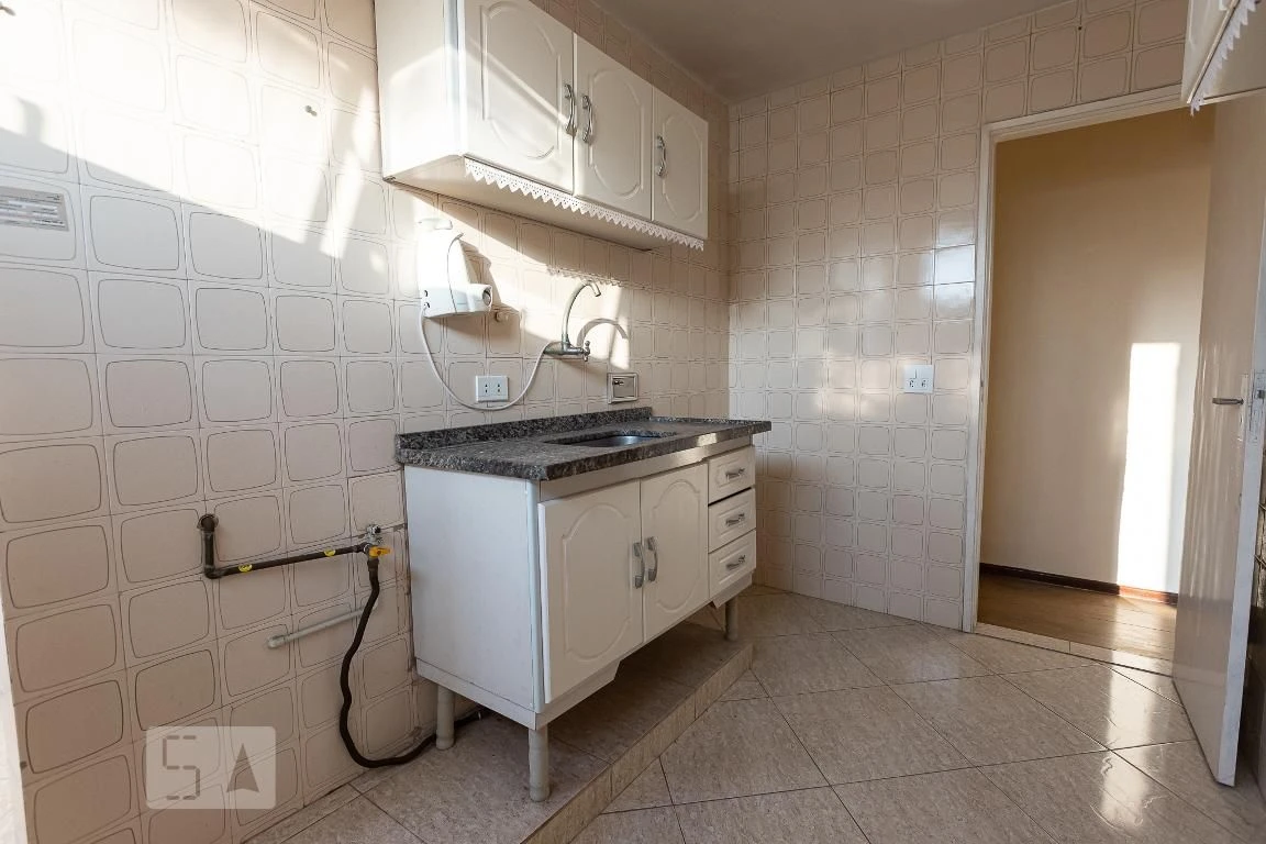 60 m² apartment with a washing machine and a home office — photo 17